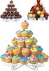 Wiltonin Cupcakes 'N More® iso muffiniteline