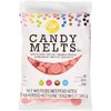Wiltonin Candy Melts® -napit, vaalea punainen