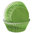 Wiltonin muffinivuoka, Colorcups ombre green