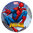 Valmis kakkukuva - Spiderman I
