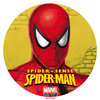 Valmis kakkukuva - Spiderman III