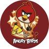 Valmis kakkukuva - Angry birds III