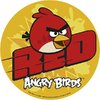 Valmis kakkukuva - Angry birds IV