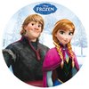 Valmis kakkukuva -Frozen II