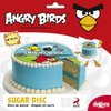Sokerimassakakkukuva, Angry Birds