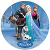 Valmis kakkukuva -Frozen III