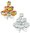 Wiltonin Cupcakes 'N More® pieni muffiniteline