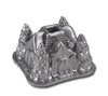 Nordic Ware® Satumetsä-kahvikakkuvuoka