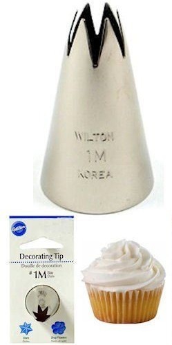Wiltonin iso tähtitylla, 1M