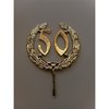 Vuosimerkki 50v. -kakunkoriste