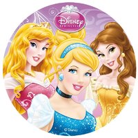 Disneyn prinsessat