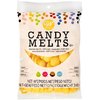 Wiltonin Candy Melts® -napit, keltainen