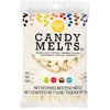 Wiltonin Candy Melts® -napit, valkoinen