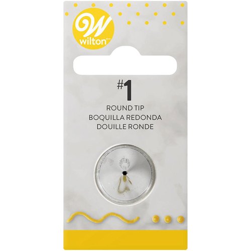 Wiltonin tylla, #1