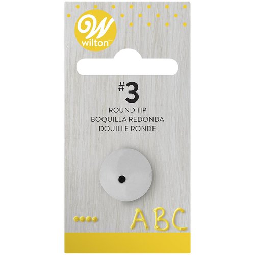 Wiltonin tylla, #3