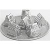 Nordic Ware® pienet talot-vuoka
