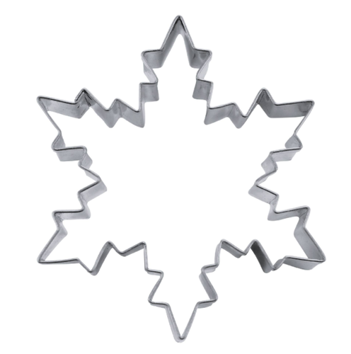 Jäähile 6cm-muotti