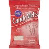 Wiltonin Candy Melts® -napit Candy Cane