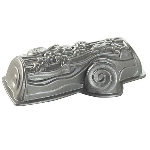 Nordic Ware® Jouluhalko-kahvikakkuvuoka