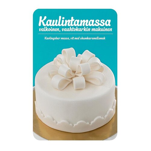 Kavelmassa, marshmallowsmak 250g