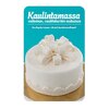 Kaulittava massa, makuna vaahtokarkki 250g