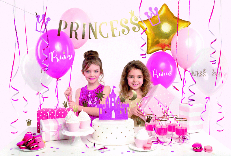 Prinsessat