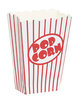 Popcorn-kupit, 8kpl