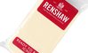 Renshaw sokerimassa, valkosuklaa 250g