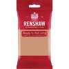 Renshaw sokerimassa, ihon sävy 250g
