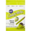Wiltonin Candy Melts® -napit, limen vihreä