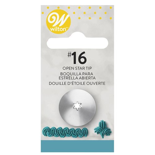 Wiltonin tähtitylla, #16