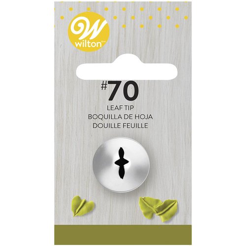 Wiltonin lehtitylla, #70