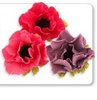 JEM vuokko koristelumuotit (anemone)