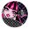 Monster High isot pahvilautaset