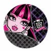 Monster High pienet pahvilautaset