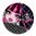 Monster High pienet pahvilautaset