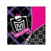 Monster High lautasliinat
