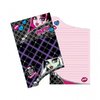 Monster High kutsukortit