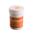 Confetin pastaväri, oranssi (ei atsovärejä)