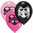 Monster High ilmapallot