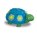 Pinjata -Sininen kilpikonna