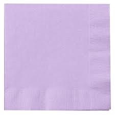 Pienet lautasliinat, violetti