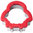 Wiltonin Comfort Grip Pingviini-muotti