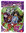 Monster High joulukalenteri