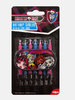 Monster High kakkukynttilät