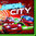 Autot Neon lautasliinat
