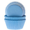 Mini-muffinivuoka, sky blue