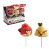 Vaahtokarkkitikkari, Angry Birds