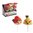 Vaahtokarkkitikkari, Angry Birds