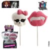 Vaahtokarkkitikkarilaatikko, Monster High